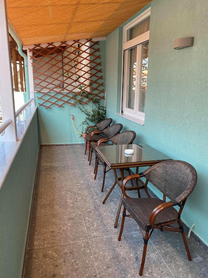 Le Bijou Luxury Rooms & Suites Veria  Bagian luar foto