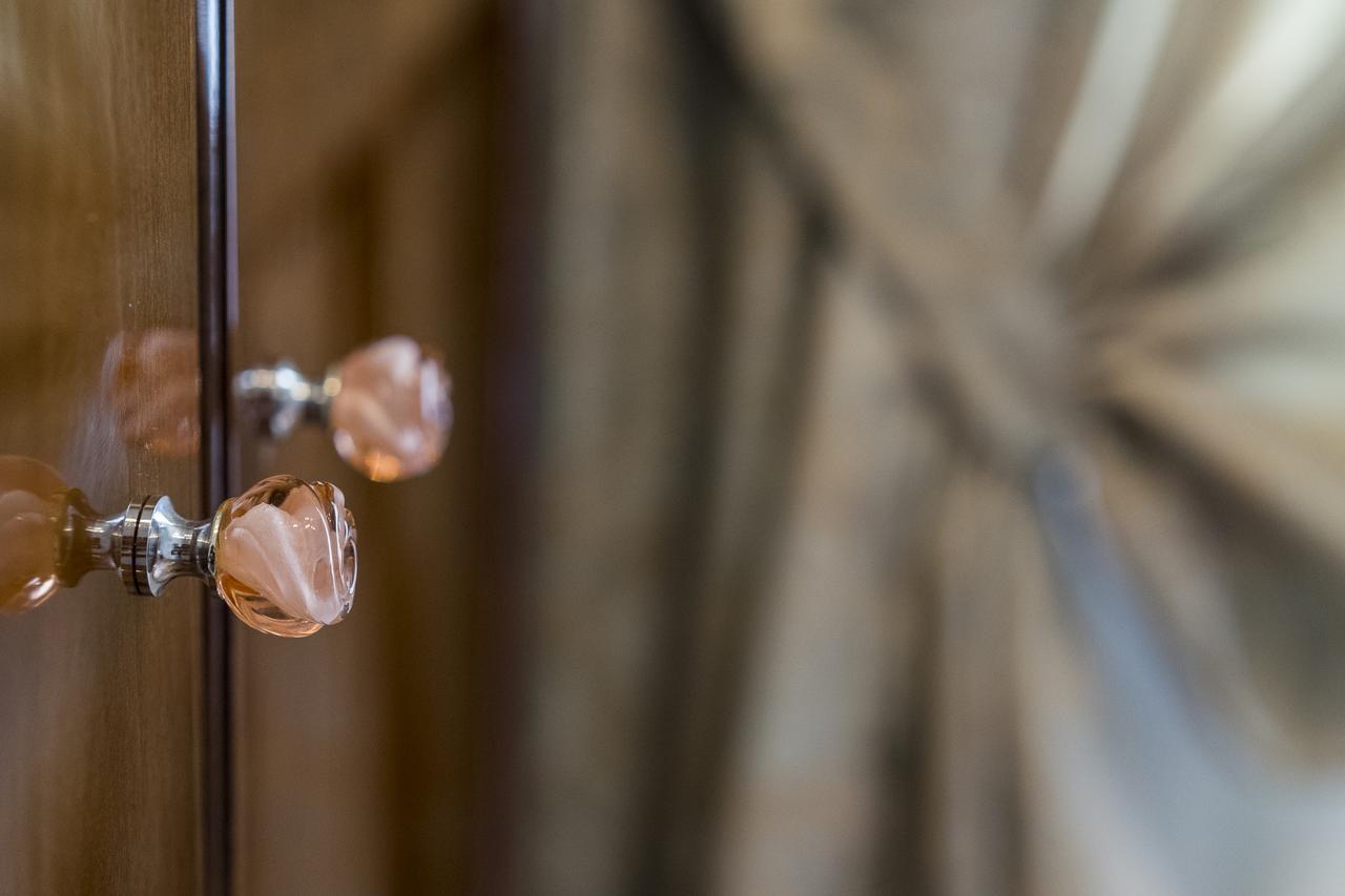 Le Bijou Luxury Rooms & Suites Veria  Bagian luar foto