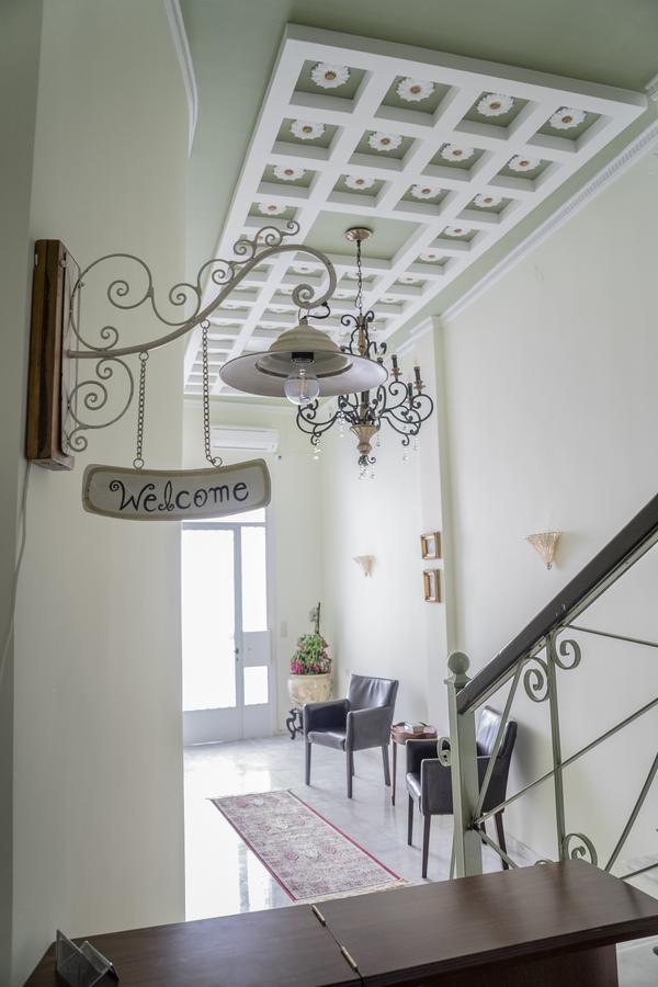 Le Bijou Luxury Rooms & Suites Veria  Bagian luar foto