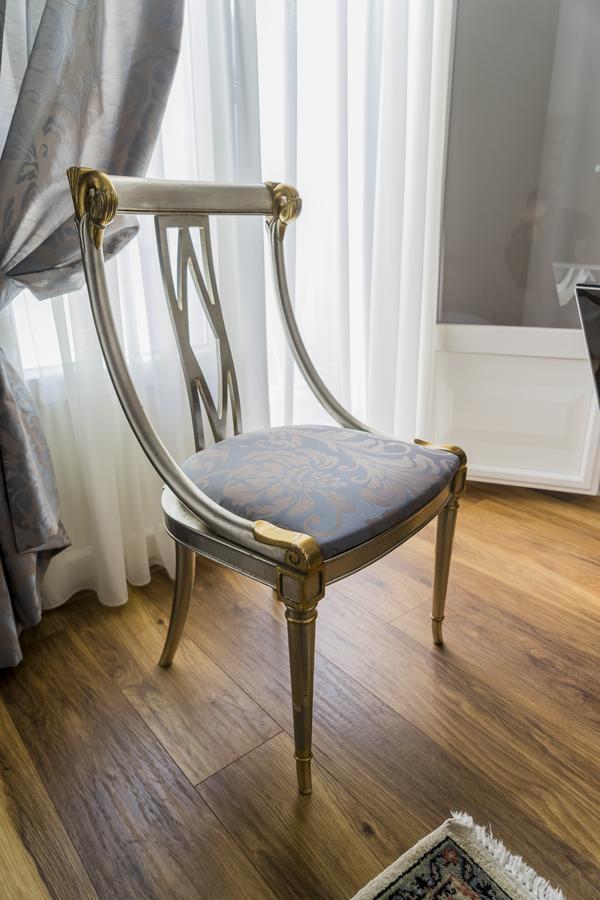 Le Bijou Luxury Rooms & Suites Veria  Bagian luar foto
