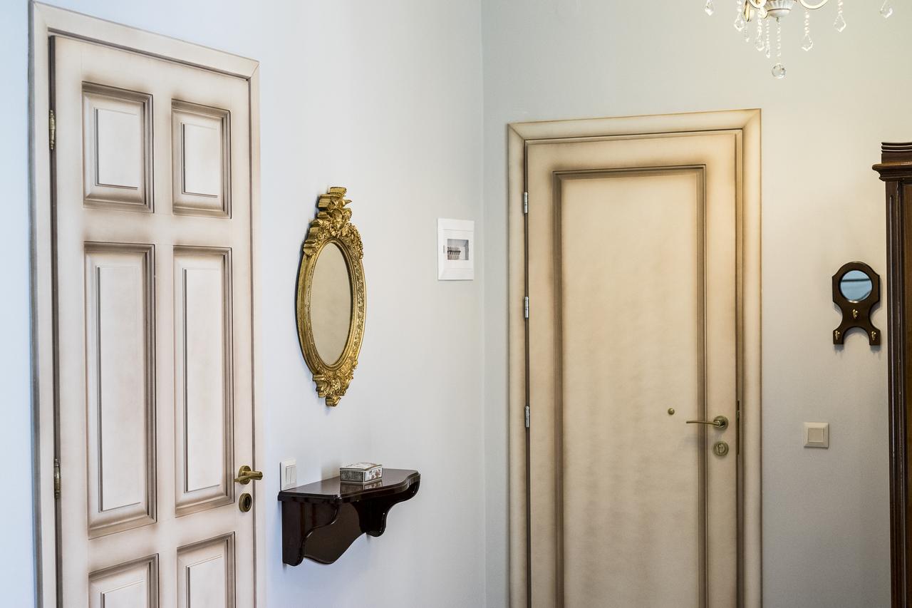 Le Bijou Luxury Rooms & Suites Veria  Bagian luar foto