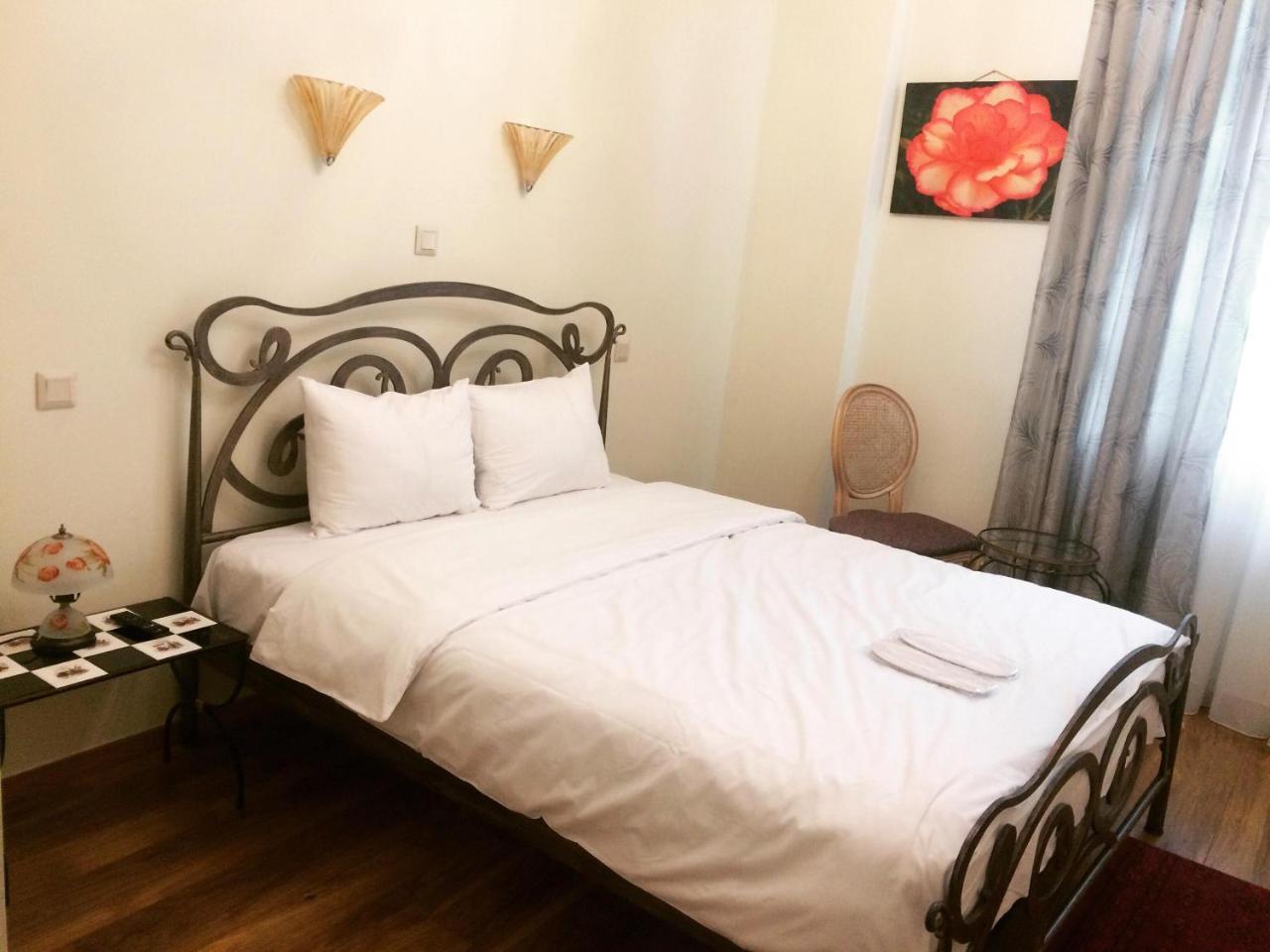 Le Bijou Luxury Rooms & Suites Veria  Bagian luar foto